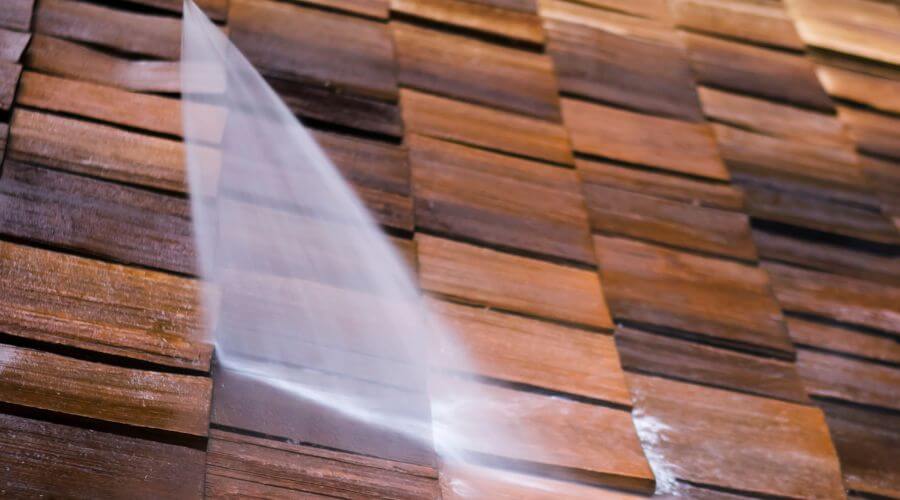 Professional tile roof repair services in Morral, OH